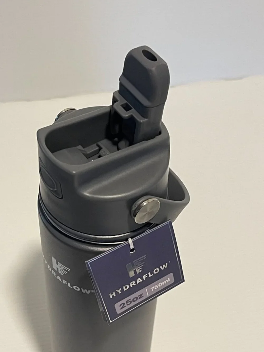 Hydraflow Hybrid Stainless Steel Insulated Water Bottle
